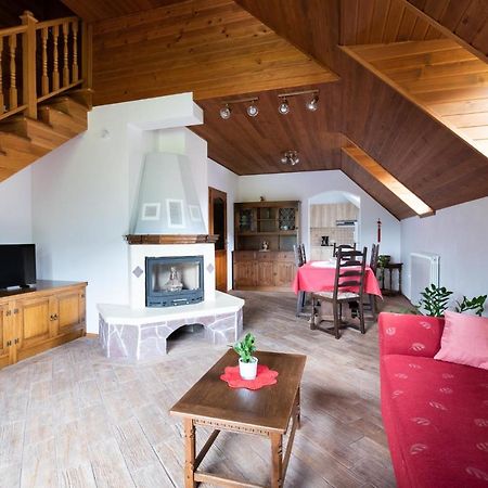 Holiday Apartment Pika Bovec Exterior photo